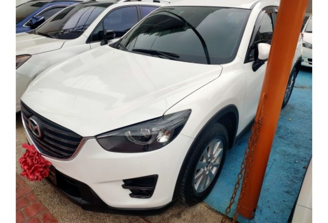 Mazda CX5  第3張相片