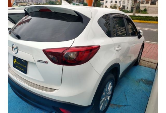 Mazda CX5  第6張相片