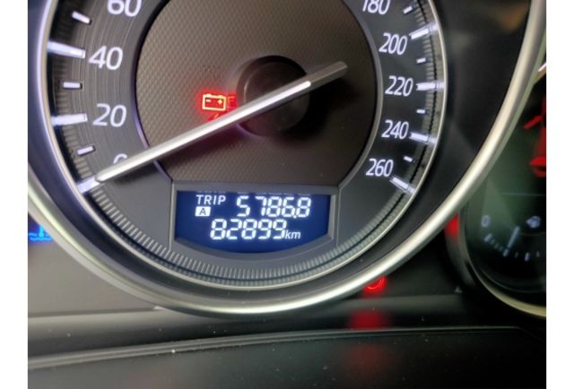 Mazda CX5  第8張相片