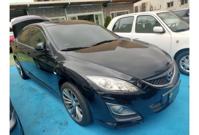 Mazda MAZDA6  第1張相片