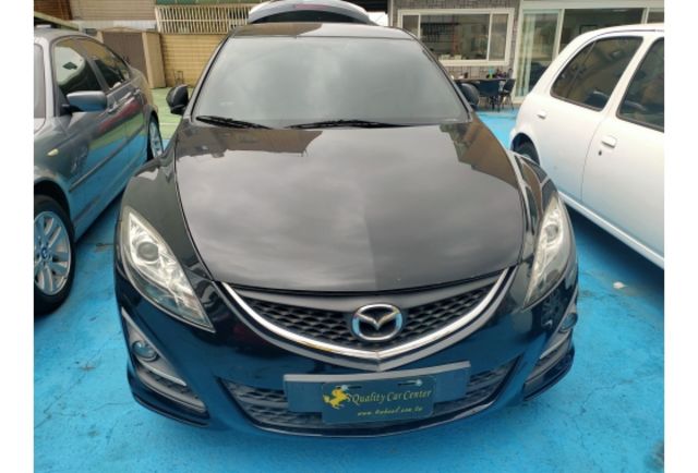 Mazda MAZDA6  第2張相片