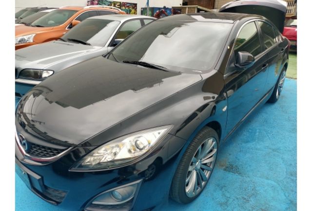 Mazda MAZDA6  第3張相片