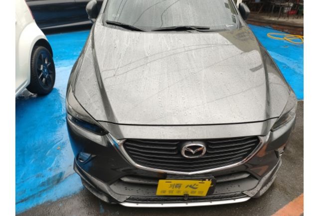 Mazda CX3  第2張相片