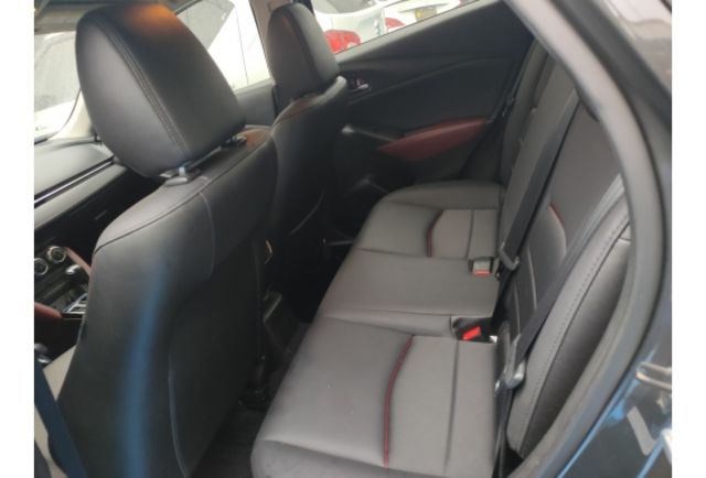 Mazda CX3  第9張相片