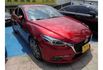 Mazda MAZDA3  第1張縮圖
