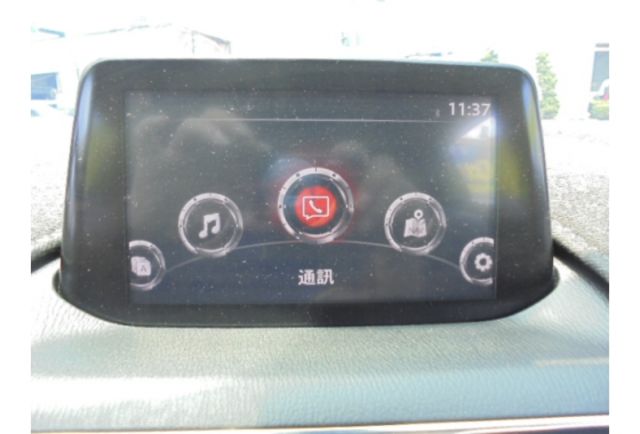 Mazda MAZDA3  第11張相片