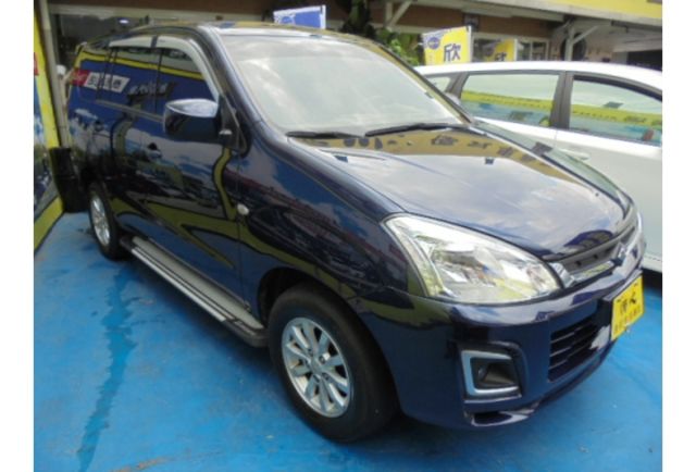 Mitsubishi ZINGER  第1張相片