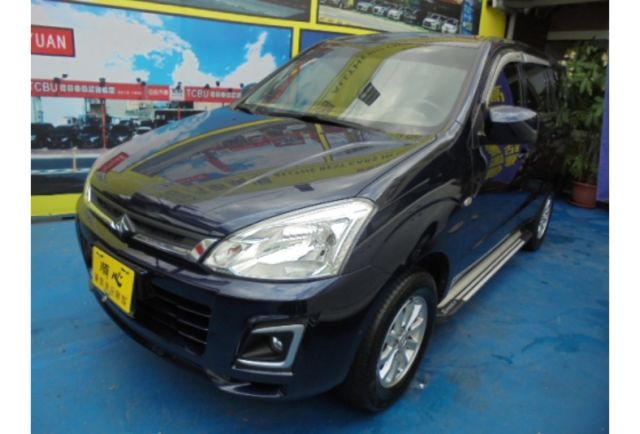 Mitsubishi ZINGER  第3張相片