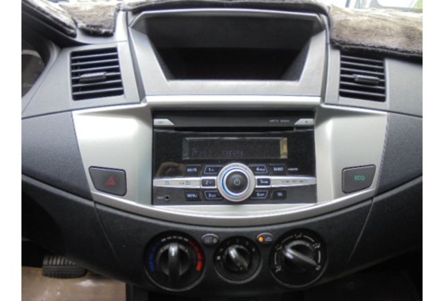Mitsubishi ZINGER  第7張相片