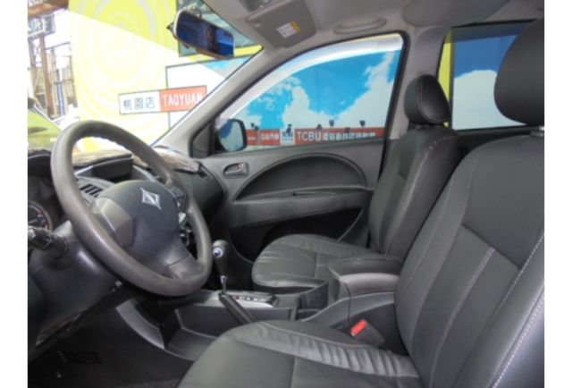 Mitsubishi ZINGER  第8張相片