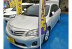 Toyota ALTIS  第3張縮圖