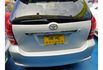 Toyota WISH  第6張縮圖