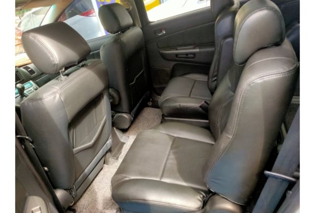 Toyota WISH  第8張相片