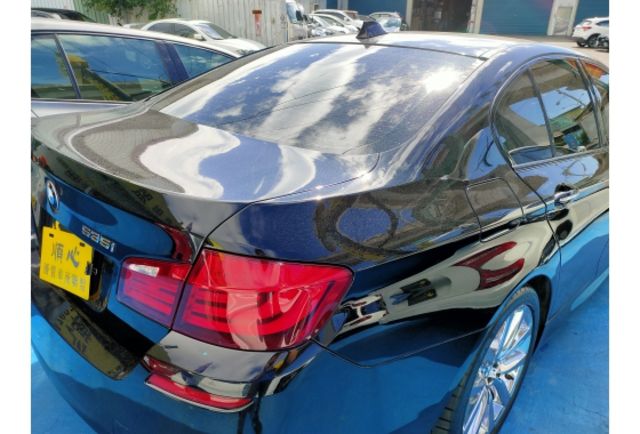 BMW 535I  第6張相片