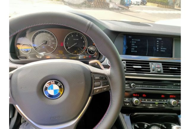 BMW 535I  第7張相片