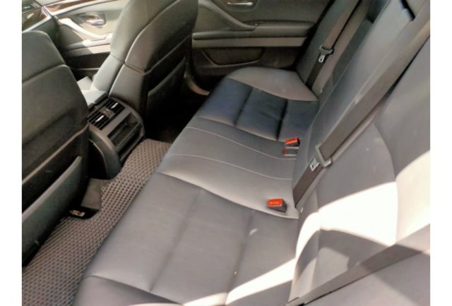 BMW 535I  第8張相片