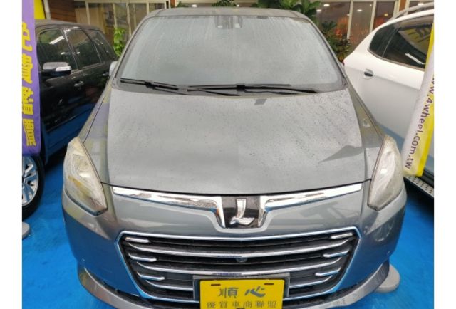 LUXGEN M7 TURBO ECO HYPER  第2張相片