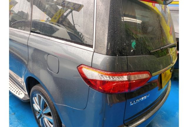 LUXGEN M7 TURBO ECO HYPER  第4張相片