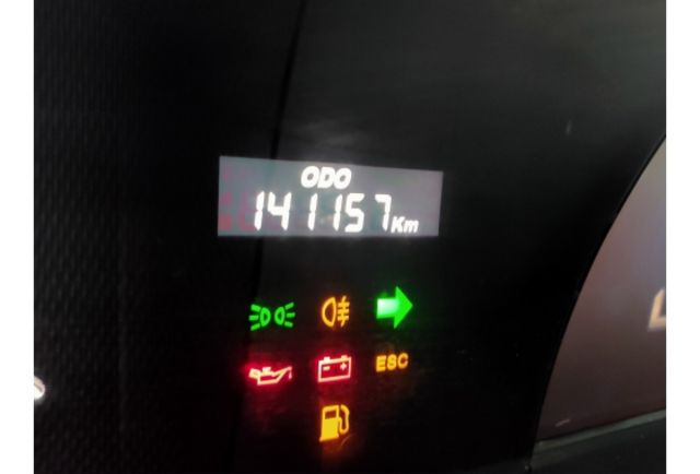 LUXGEN M7 TURBO ECO HYPER  第8張相片