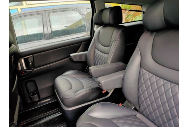LUXGEN M7 TURBO ECO HYPER  第9張相片