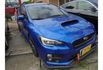 Subaru WRX  第1張縮圖
