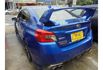 Subaru WRX  第3張縮圖