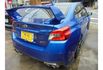 Subaru WRX  第4張縮圖