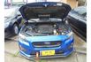 Subaru WRX  第5張縮圖