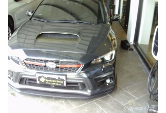 Subaru LEVORG  第1張相片