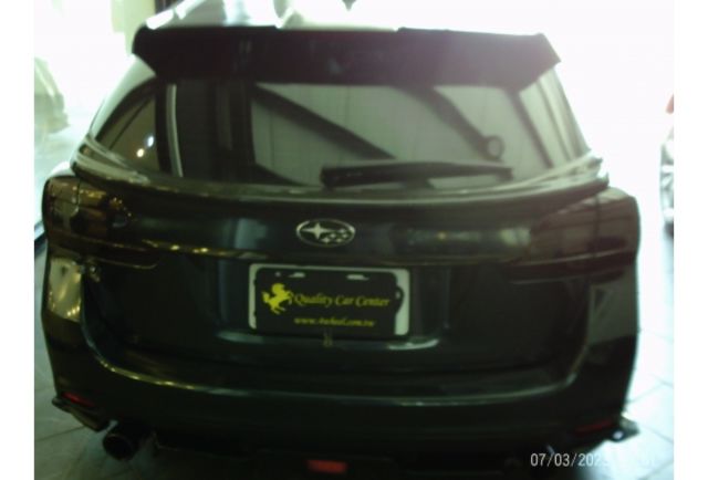 Subaru LEVORG  第2張相片