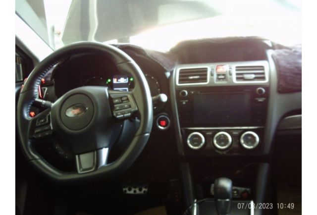 Subaru LEVORG  第4張相片