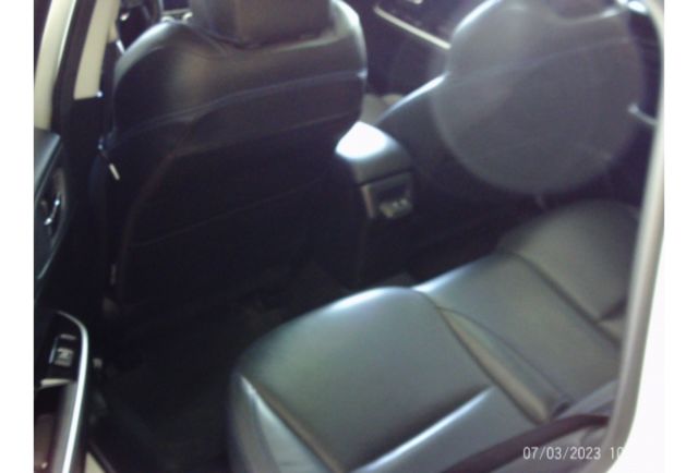 Subaru LEVORG  第5張相片