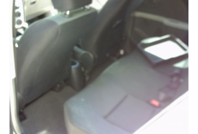 Toyota YARIS  第3張相片