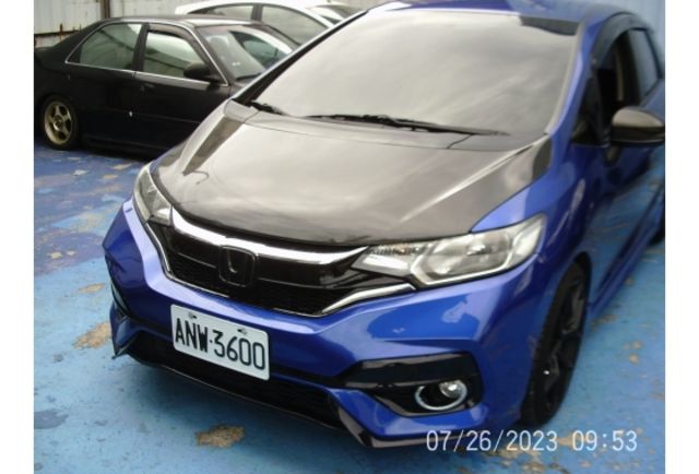 Honda FIT  第1張相片
