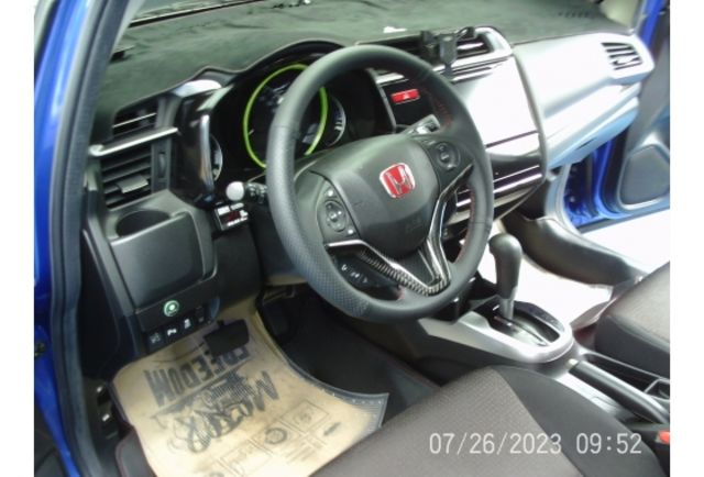 Honda FIT  第3張相片