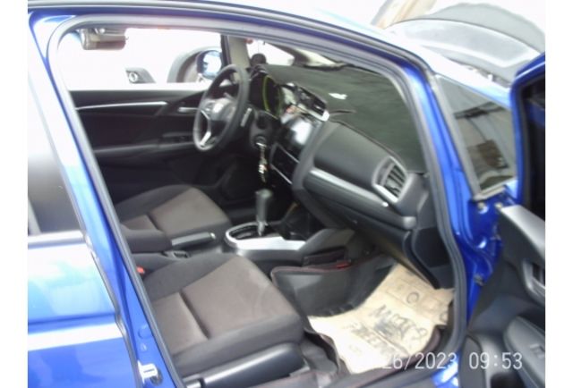 Honda FIT  第4張相片