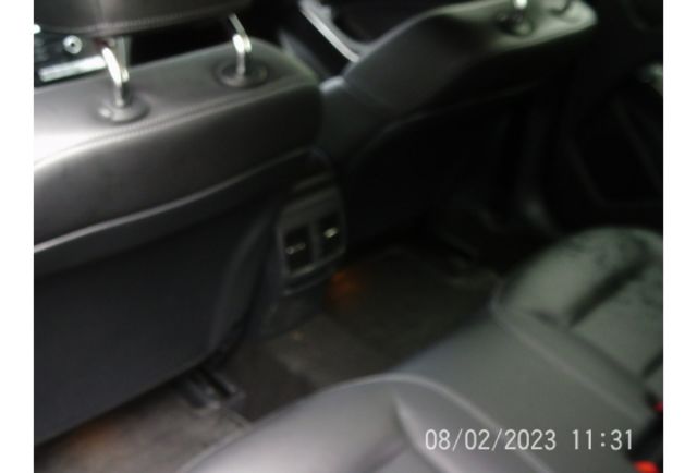 Benz GLA180  第4張相片