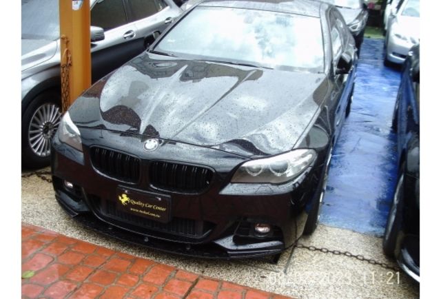 BMW 528I  第1張相片