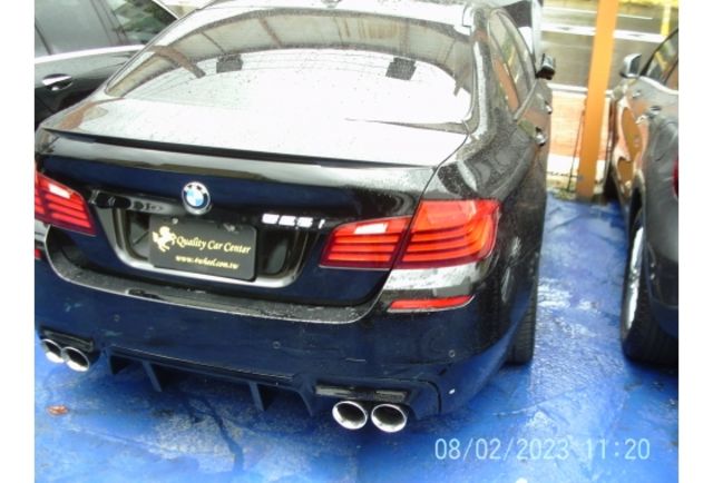 BMW 528I  第2張相片