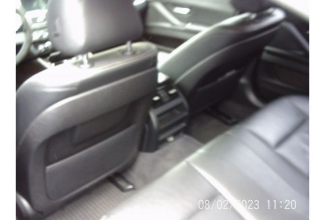 BMW 528I  第4張相片
