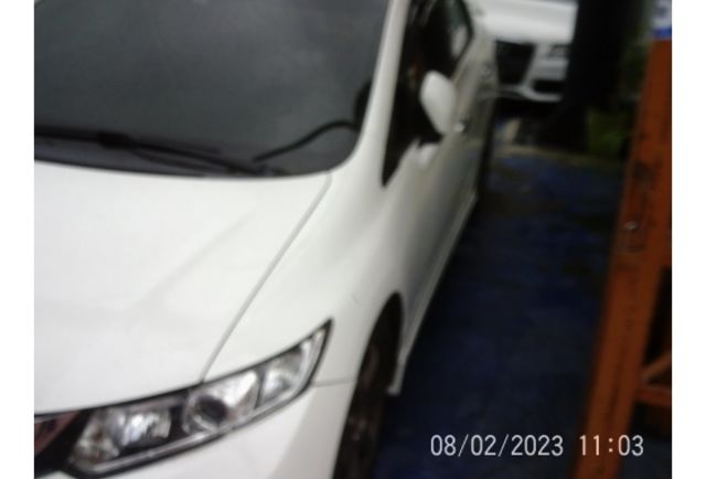 Honda CIVIC  第1張相片