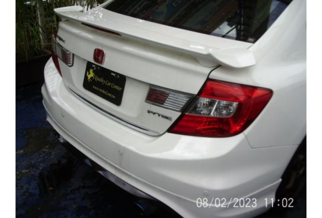 Honda CIVIC  第2張相片