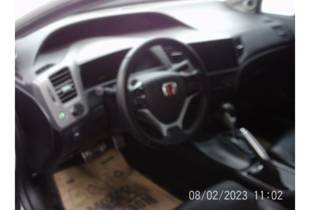Honda CIVIC  第3張相片