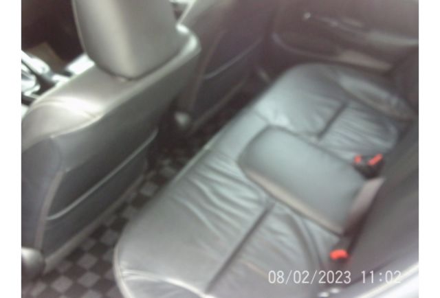 Honda CIVIC  第4張相片
