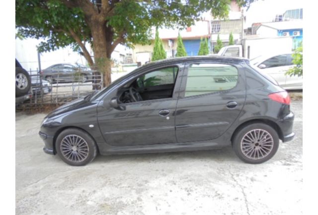 Peugeot 206  第5張相片