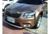 SKODA Yeti  第1張縮圖