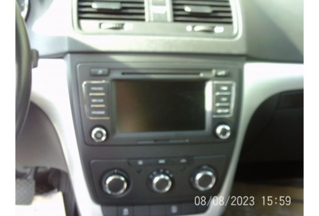 SKODA Yeti  第3張相片
