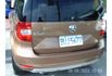 SKODA Yeti  第5張縮圖