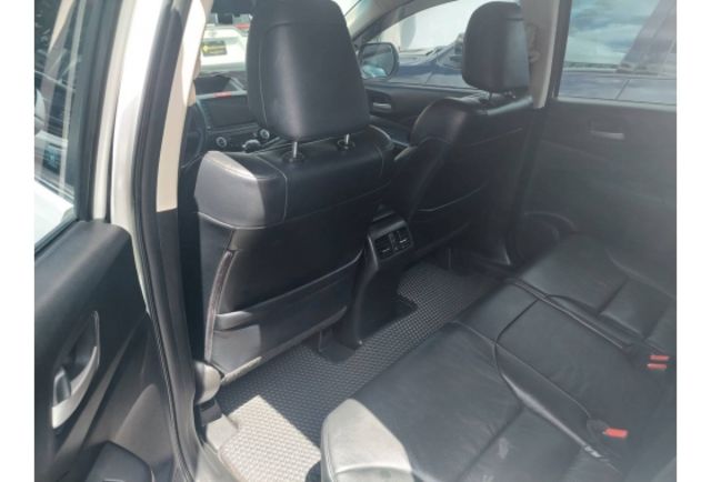 Honda CR-V  第4張相片