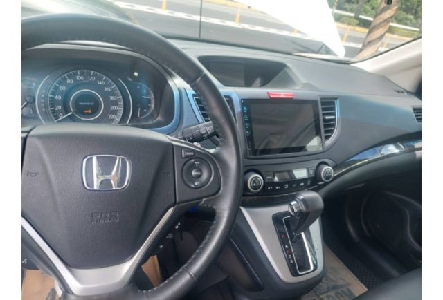 Honda CR-V  第3張相片